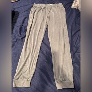 Nike Dark Grey Sweats